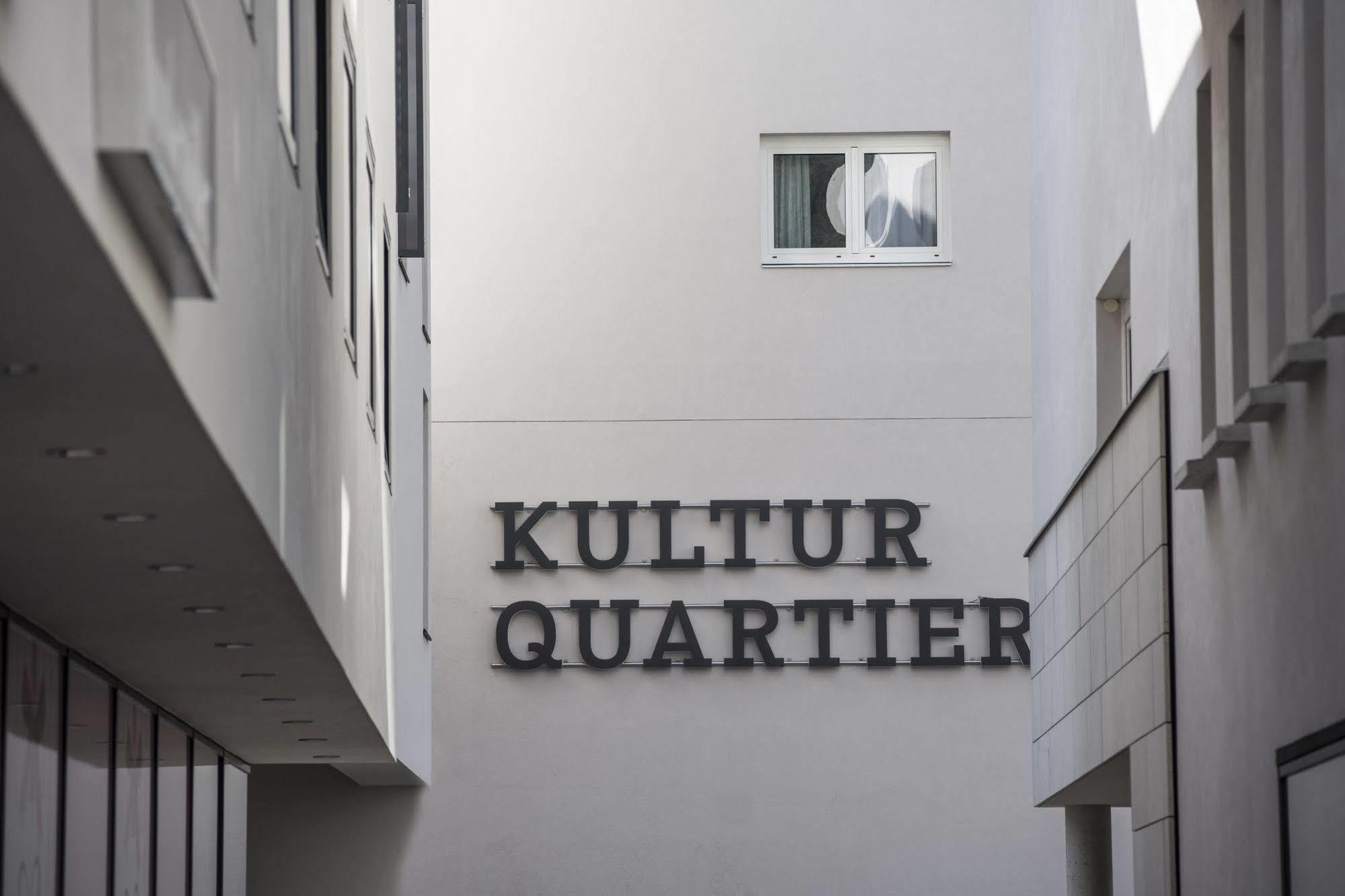 Private Living Apartments Kufstein Exteriör bild